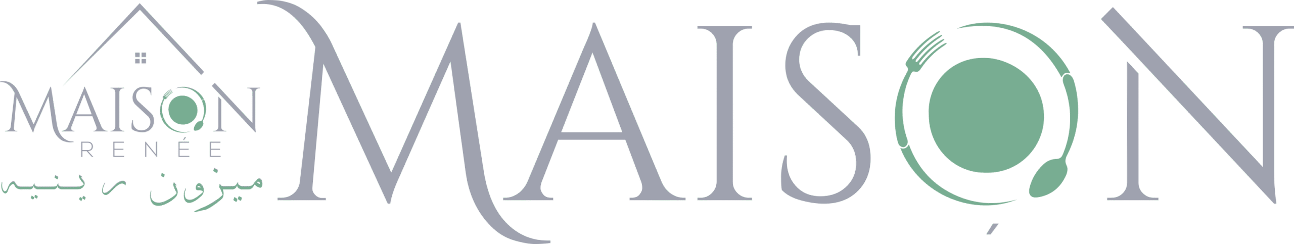 maisonrenee logo