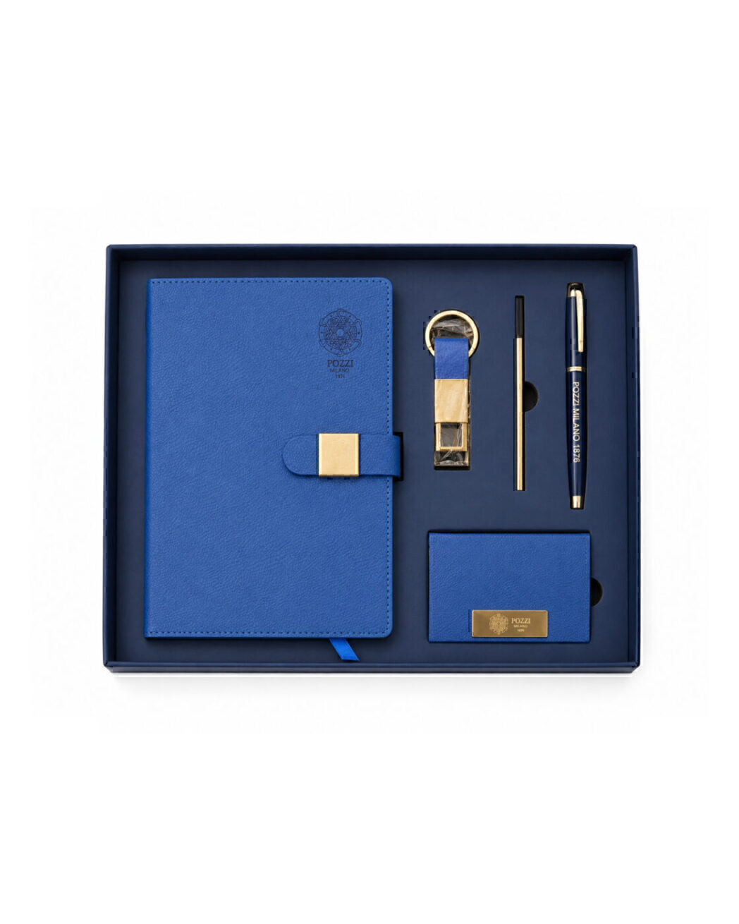 PM0201#BLUE PM0201#BLUE - Maison Renée